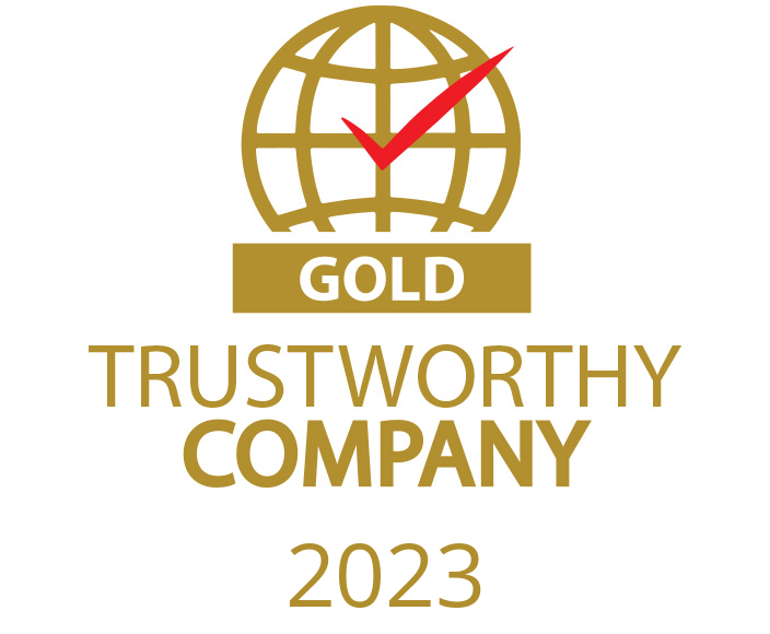 Companie de incredere Gold Trust